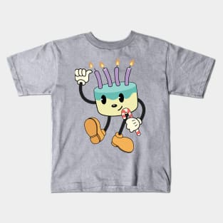 Birthday Kids T-Shirt